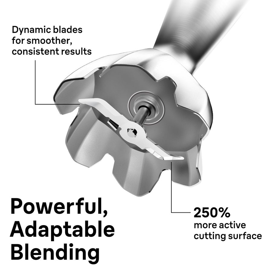 Braun MultiQuick 7 3-in-1 Hand Blender