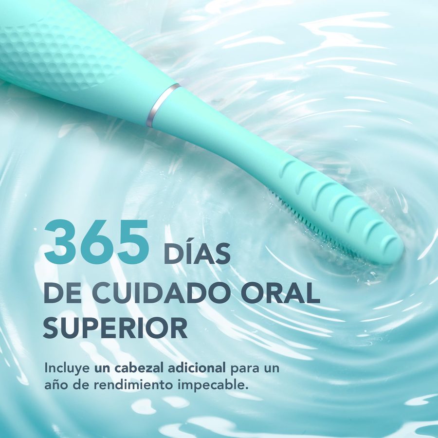 FOREO ISSA 4 Electric Toothbrush