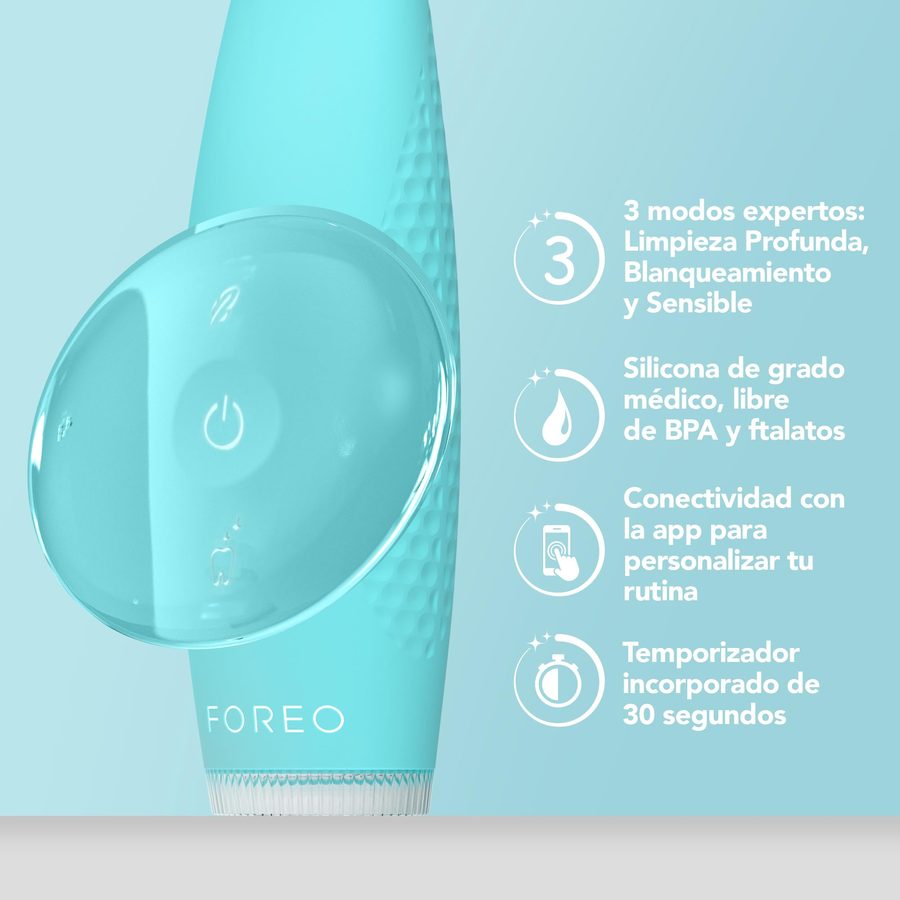 FOREO ISSA 4 Electric Toothbrush