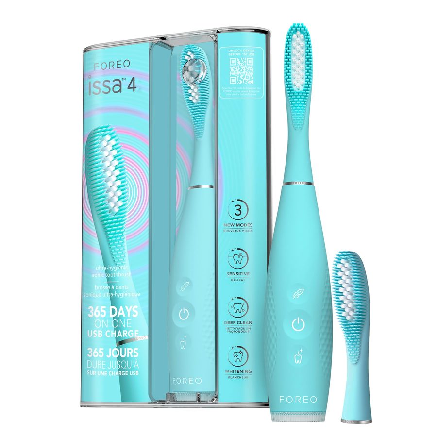 FOREO ISSA 4 Electric Toothbrush